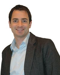 Chad Friesen