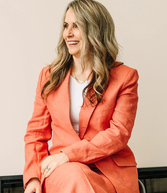 Jennifer Queen Personal Real Estate Corp., The Queen Team