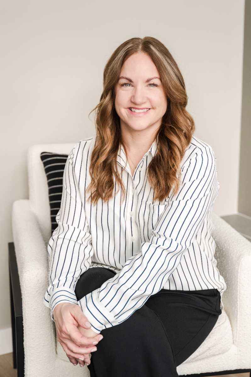 Lesley Kondratuk